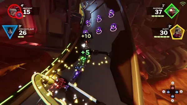 Rocket Rumble (2024) PC Full Español Rocket Rumble (2024) PC Full Español