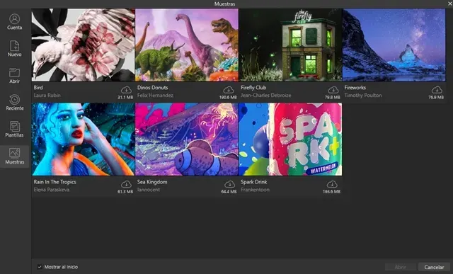 Serif Affinity Photo Versión Full Español Serif Affinity Photo Versión Full Español