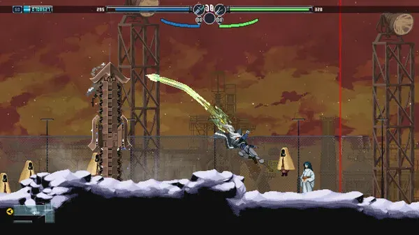 Blade Chimera (2025) PC Full Español Blade Chimera (2025) PC Full Español