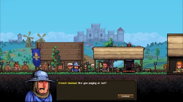 Anvil Saga (2023) PC Full