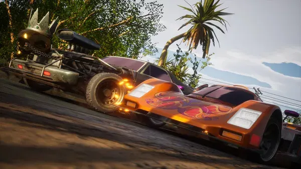 Fast & Furious: Spy Racers Retorno de SH1FT3R (2021) PC Full Español Fast & Furious: Spy Racers Retorno de SH1FT3R (2021) PC Full Español