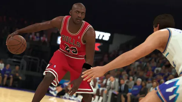 NBA 2K23 (2022) PC Full Español NBA 2K23 (2022) PC Full Español