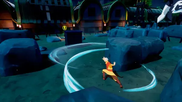 Avatar: The Last Airbender - Quest for Balance (2023) PC Full Español