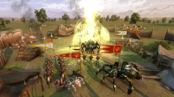 Age of Wonders III (2014) PC Full Age of Wonders III (2014) PC Full