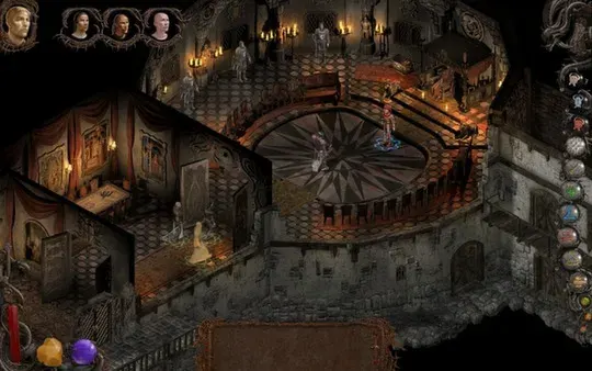 Inquisitor (2012) PC Full Español Inquisitor (2012) PC Full Español