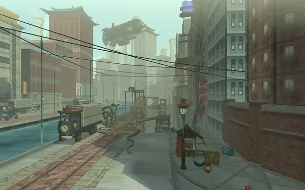 The Legend of Korra (2014) PC Full