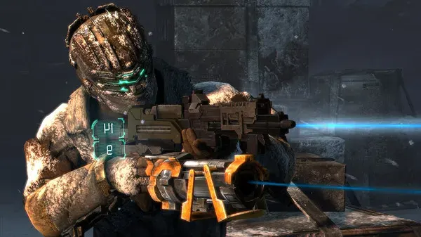 Dead Space 3 (2013) PC Full Español Dead Space 3 (2013) PC Full Español