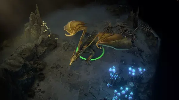 Pathfinder Wrath of the Righteous Mythic Edition (2021) PC Full Español Pathfinder Wrath of the Righteous Mythic Edition (2021) PC Full Español