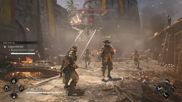 Assassin's Creed Black Flag Resynced (2026) PC Full Español