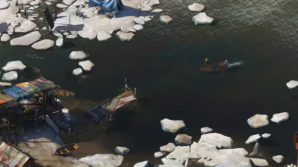 Disco Elysium The Final Cut (2019) PC Full Español