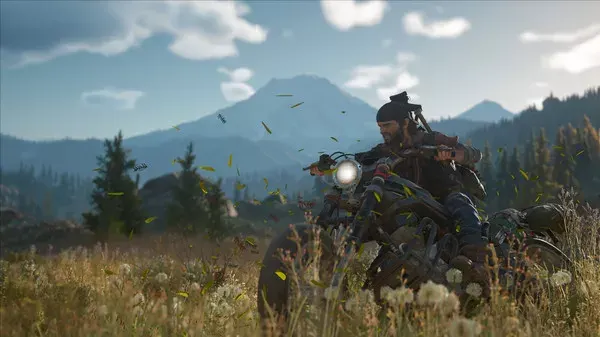 Days Gone (2021) PC Full Español