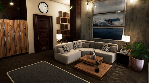 Hotel Renovator (2023) PC Full Español Hotel Renovator (2023) PC Full Español