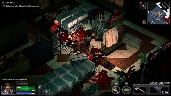 Whisper Mountain Outbreak PC-GAME Español Whisper Mountain Outbreak PC-GAME Español