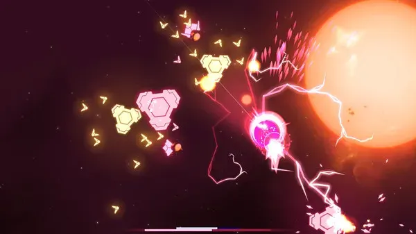 Nova Drift (2024) PC Full Español