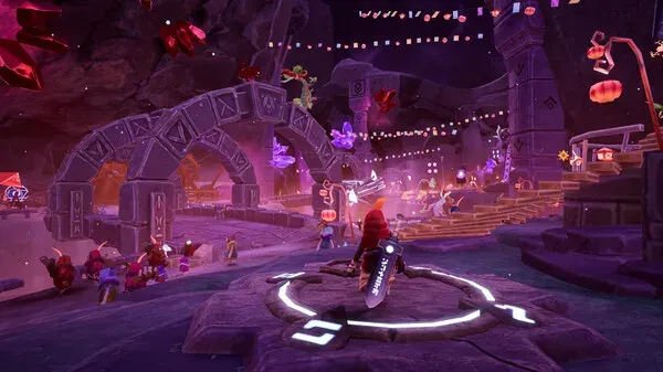 Astor: Blade of the Monolith (2024) PC Full Español