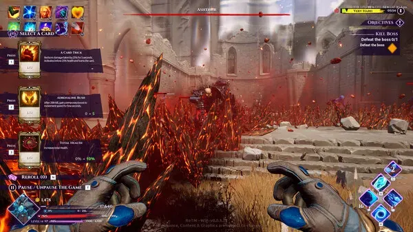 Revenge of the Mage PC-GAME Español