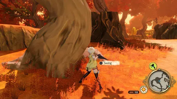 Atelier Ryza: Ever Darkness & the Secret Hideout (2019) PC Full
