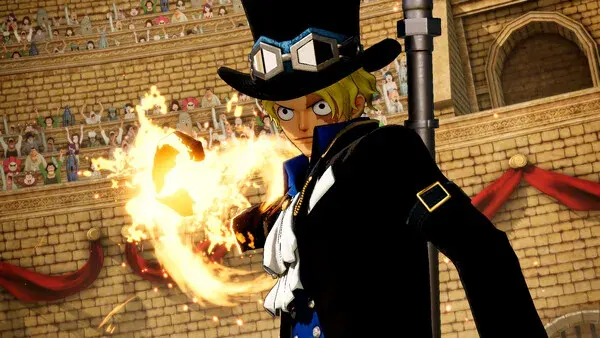 One Piece Pirate Warriors 4 (2020) PC Full Español One Piece Pirate Warriors 4 (2020) PC Full Español