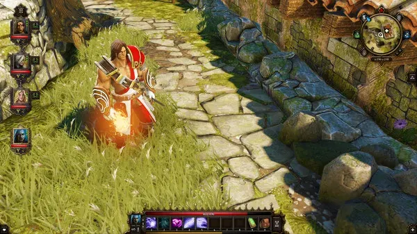 Divinity: Original Sin - Enhanced Edition (2015) PC Full Español Divinity: Original Sin - Enhanced Edition (2015) PC Full Español