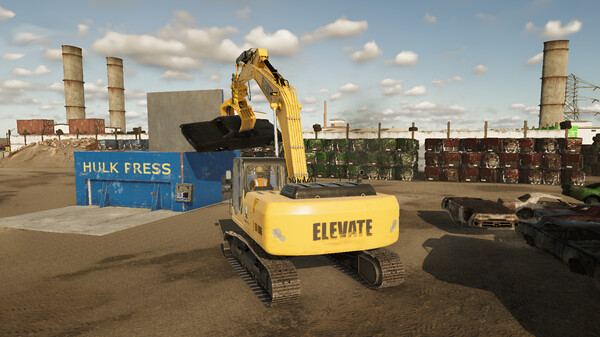 Demolish & Build 3 (2024) PC Full Español Demolish & Build 3 (2024) PC Full Español