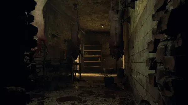 Unholy (2023) PC Full Español Unholy (2023) PC Full Español