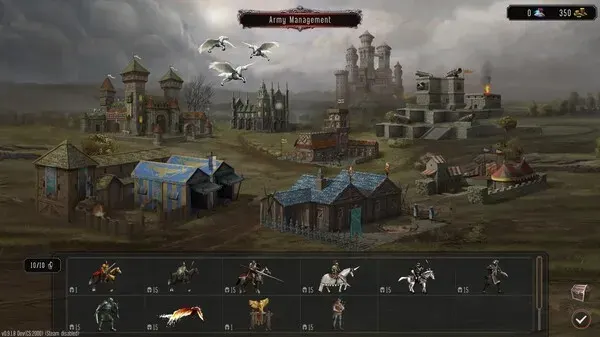 Shields of Loyalty (2025) PC Full Español Shields of Loyalty (2025) PC Full Español