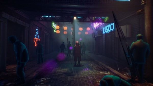 Transient (2020) PC Full Español
