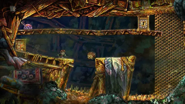 Braid (2009), Anniversary Edition (2024) PC Full Español