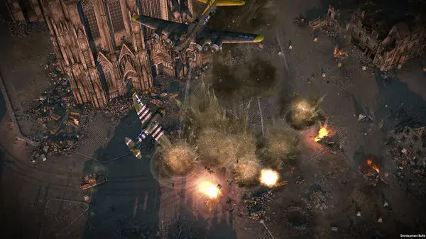 Blitzkrieg 3 Deluxe Edition (2017) PC Full Español