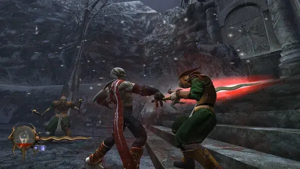 Legacy of Kain Defiance Remastered Deluxe Edition (2026) PC Full Español Legacy of Kain Defiance Remastered Deluxe Edition (2026) PC Full Español