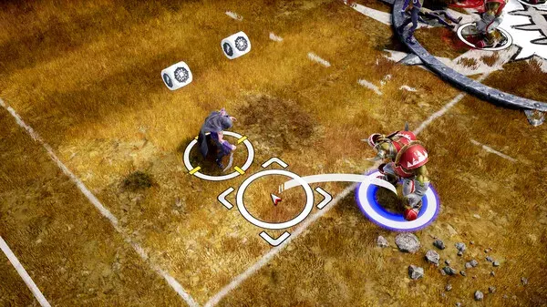 Blood Bowl 3 (2023) PC Full Español