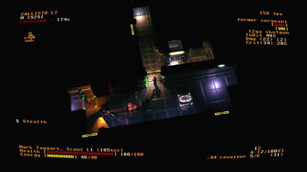 Jupiter Hell (2021) PC Full