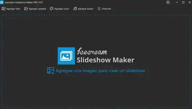 Icecream Slideshow Maker PRO Full Español Icecream Slideshow Maker PRO Full Español