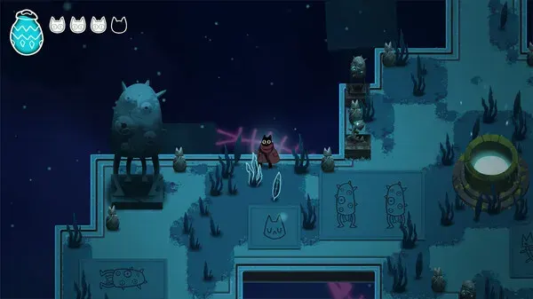 Crypt Custodian (2024) PC Full Español