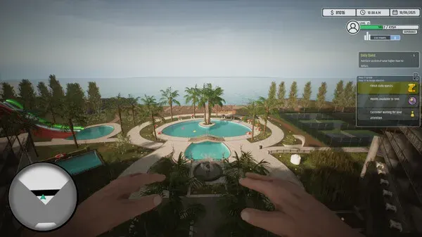 Hotel Owner Simulator (2025) PC Full Español