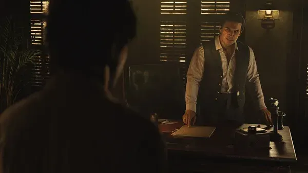 Mafia: El Viejo Continente (2025) PC Full Español
