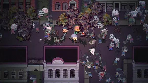 Death Road to Canada (2016) PC Full