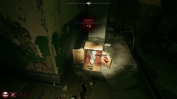 Psycho Fear (2024) PC Full Español