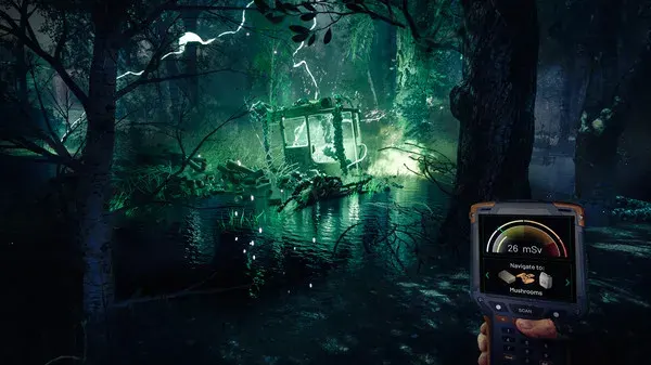 Chernobylite Enhanced Edition (2021) PC Full Español Chernobylite Enhanced Edition (2021) PC Full Español