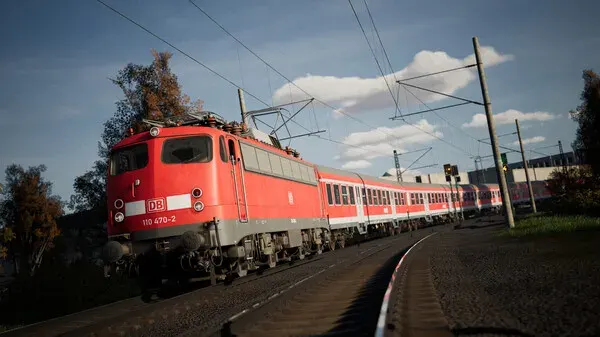 Train Sim World 5 Special Edition (2024) PC Full Español Train Sim World 5 Special Edition (2024) PC Full Español