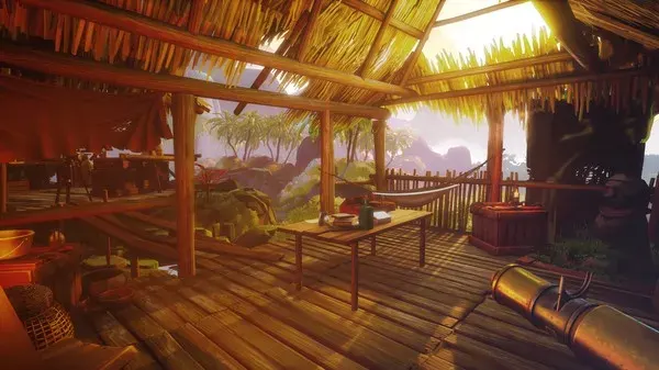 Call of the Sea (2020) PC Full Español