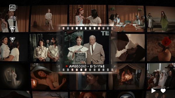 IMMORTALITY (2022) PC Full Español Latino
