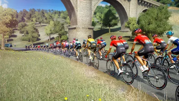 Tour de France 2021 (2021) PC Full Español