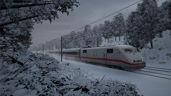 Train Sim World 3 (2022) PC Full Español Train Sim World 3 (2022) PC Full Español