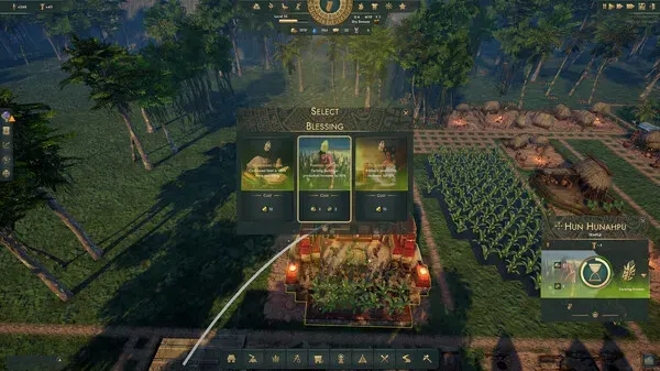El Dorado: The Golden City Builder (2024) PC Full Español
