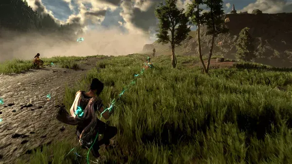 Forspoken Deluxe Edition (2023) PC Full Español Forspoken Deluxe Edition (2023) PC Full Español