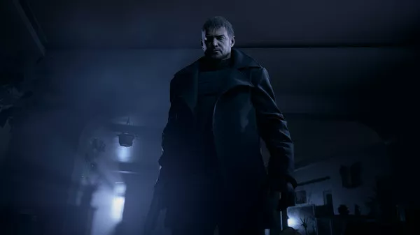 Resident Evil Village Deluxe Edition (2021) PC Full Español Resident Evil Village Deluxe Edition (2021) PC Full Español
