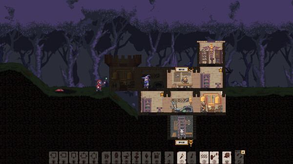 Dwarven Skykeep (2022) PC Full