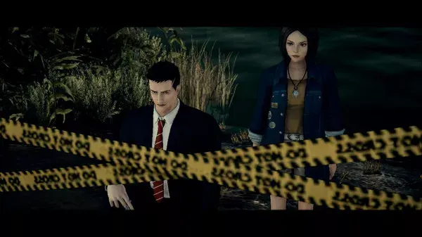 Deadly Premonition 2: A Blessing in Disguise (2022) PC Full Español