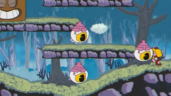 Biscuitts (2020) PC Full Español